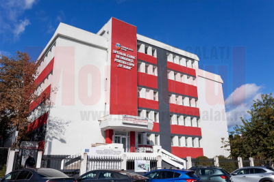 Acuzații de incompetență la Spitalul de Copii din Galaţi