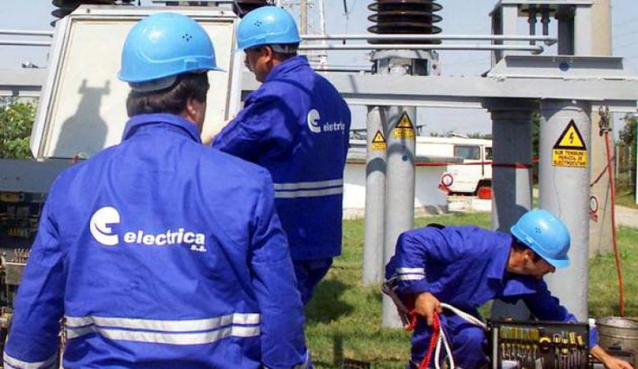 Curentul electric va fi întrerupt în mai multe localități din județul Galați