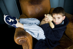 Papuci de interior copii &ndash; siguranță și confort pentru pașii celor mici