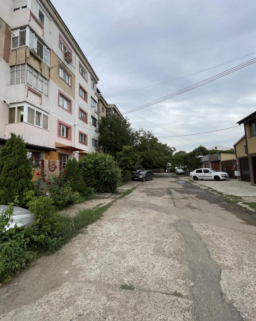 Oferte pentru amenajări intraurbane, la Tecuci