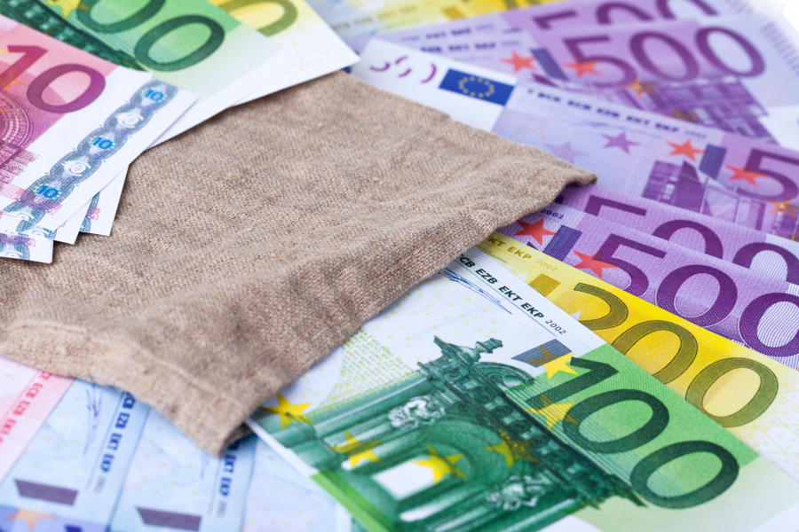 Investiții de 5,5 milioane de euro în comunele gălățene