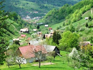 Gălăţeni, puteţi petrece &quot;Vacanţe la ţară&quot;!