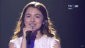 Cine sunt ultimii şase finalişti pentru Eurovision România 2019 (VIDEO)