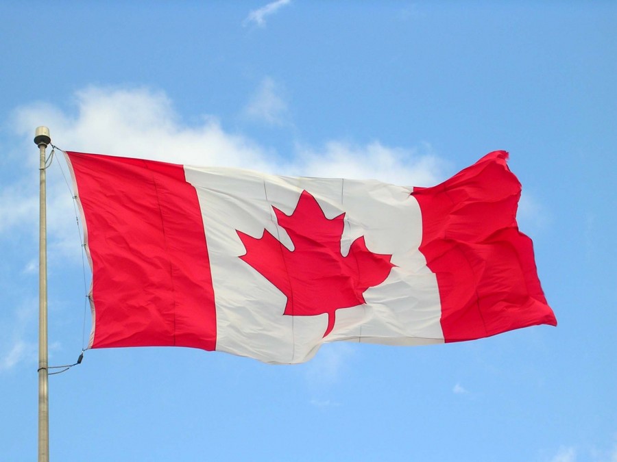 Poveşti de peste Ocean (3) - Canada, între mit şi realitate