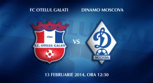 Oţelul a pierdut pentru prima oară în acest an, la ultimul amical din Spania