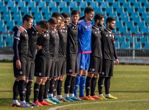 OŢELUL şi &quot;Legile lui Murphy&quot;: Ce începe prost, la echipa de fotbal gălăţeană se poate termina bine