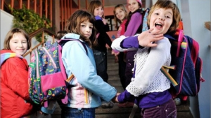S-a modificat structura anului şcolar 2015-2016. Mai multă vacanţă pentru elevi
