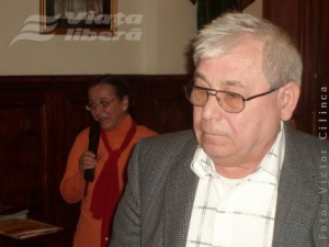 Turcii n-au voie nici să moară la Galaţi!