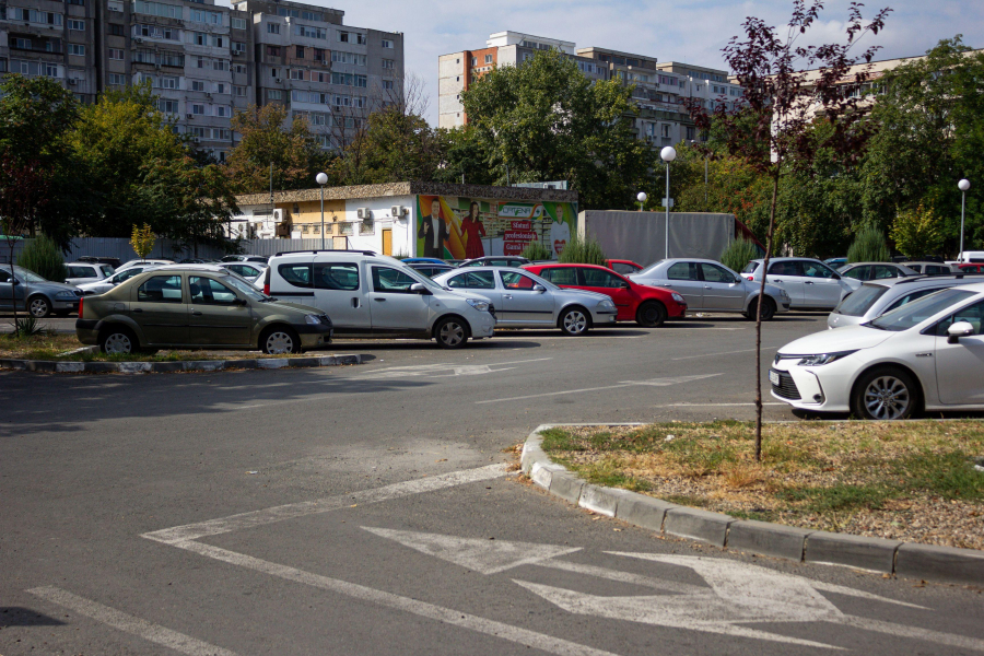 Mazepa 1, cel mai bine cotat cartier gălățean