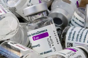 Vaccinul AstraZeneca este ”sigur și eficient”, a stabilit Agenția Europeană a Medicamentului