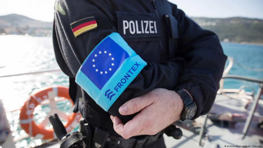 Scădere a intrărilor ilegale în Uniunea Europeană