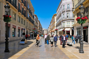 Malaga - ce vizităm, ce mâncăm și cât ne costă