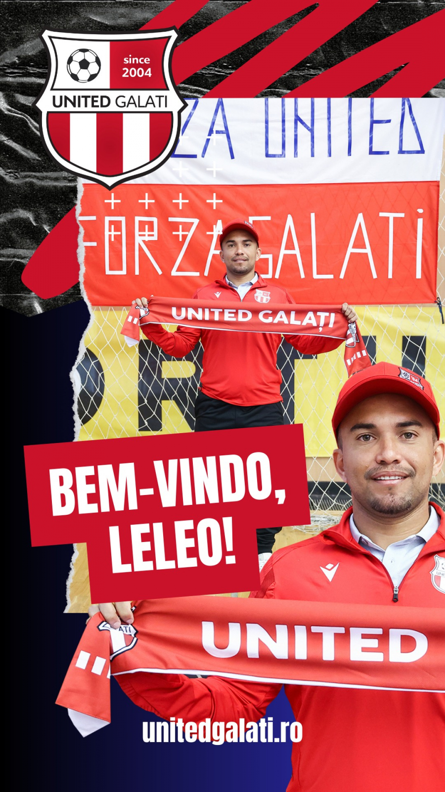 Întăriri pentru United