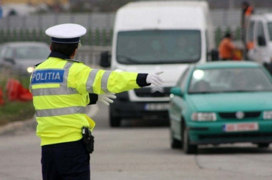 MOBILIZARE NAȚIONALĂ | Peste 20.000 de amenzi date în trei zile pe drumuri şi în pieţe