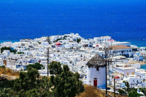 Top 5 insule din Grecia pe care să le vizitezi măcar o dată &icirc;n viață
