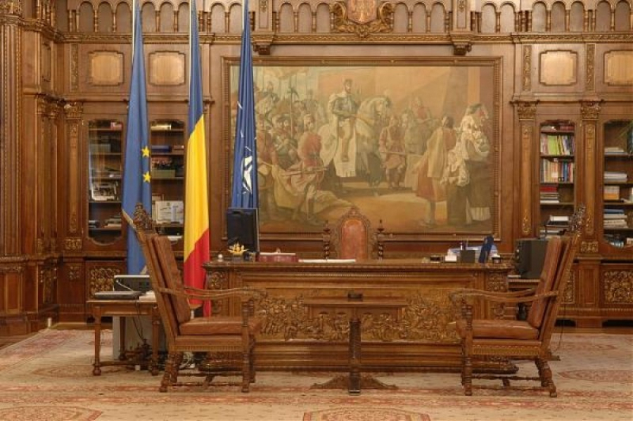 Regulile campaniei electorale pentru alegerile prezidențiale