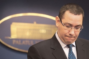 CONTESTAȚIA lui Victor Ponta la decizia de PLAGIAT a fost RESPINSĂ