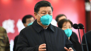 China, asistenţă împotriva coronavirusului