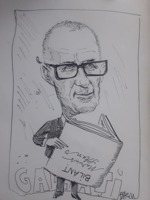 Baciu la (n)oi