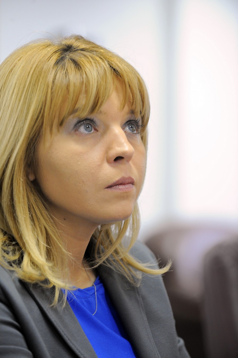 În scandalul alegerilor din Justiţie, judecătorii gălăţeni au votat pentru plecarea din CSM a Alinei Ghica