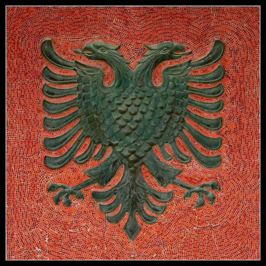 Regatul României și sprijinul pentru independența Albaniei