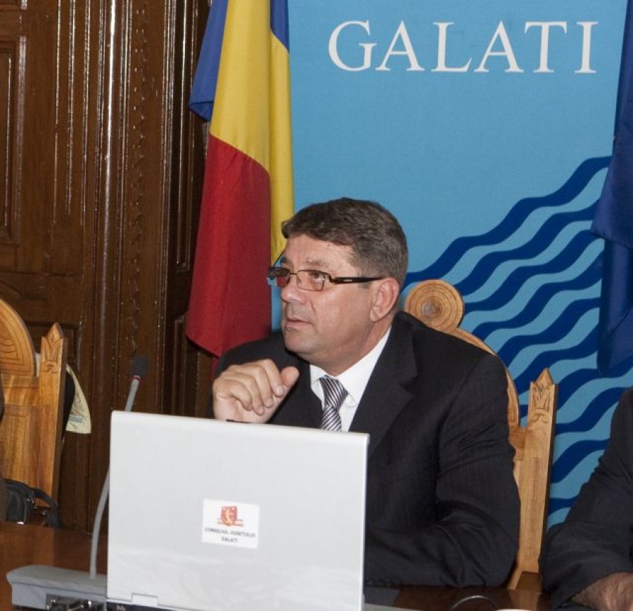SC Drumuri şi Poduri, de trei luni fără director