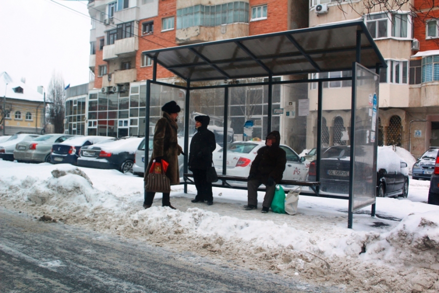 RECOMANDĂRILE medicilor pentru zilele geroase