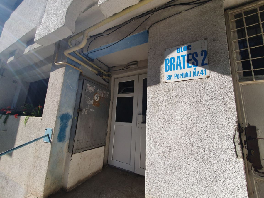 Asociaţia de Proprietari nr. 132 nu respectă legea