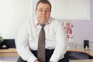 Medicii avertizează: Obezitatea creşte riscul de impotenţă