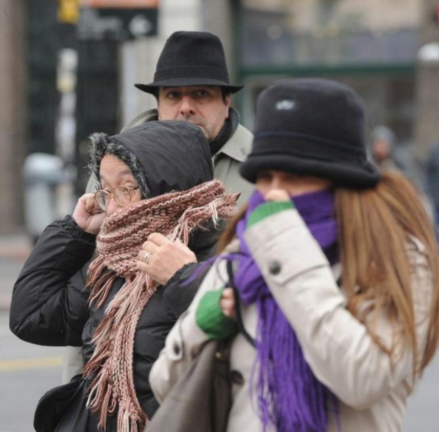 PROGNOZA METEO/ Cum va fi VREMEA în Galaţi, până pe 9 noiembrie