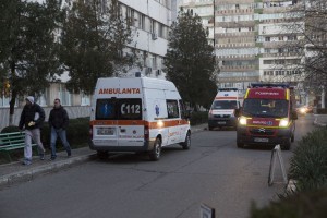 foto: Bogdan Codrescu