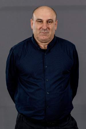 Tudose Teodorașcu, antrenorul cu peste 50 de ani de baschet