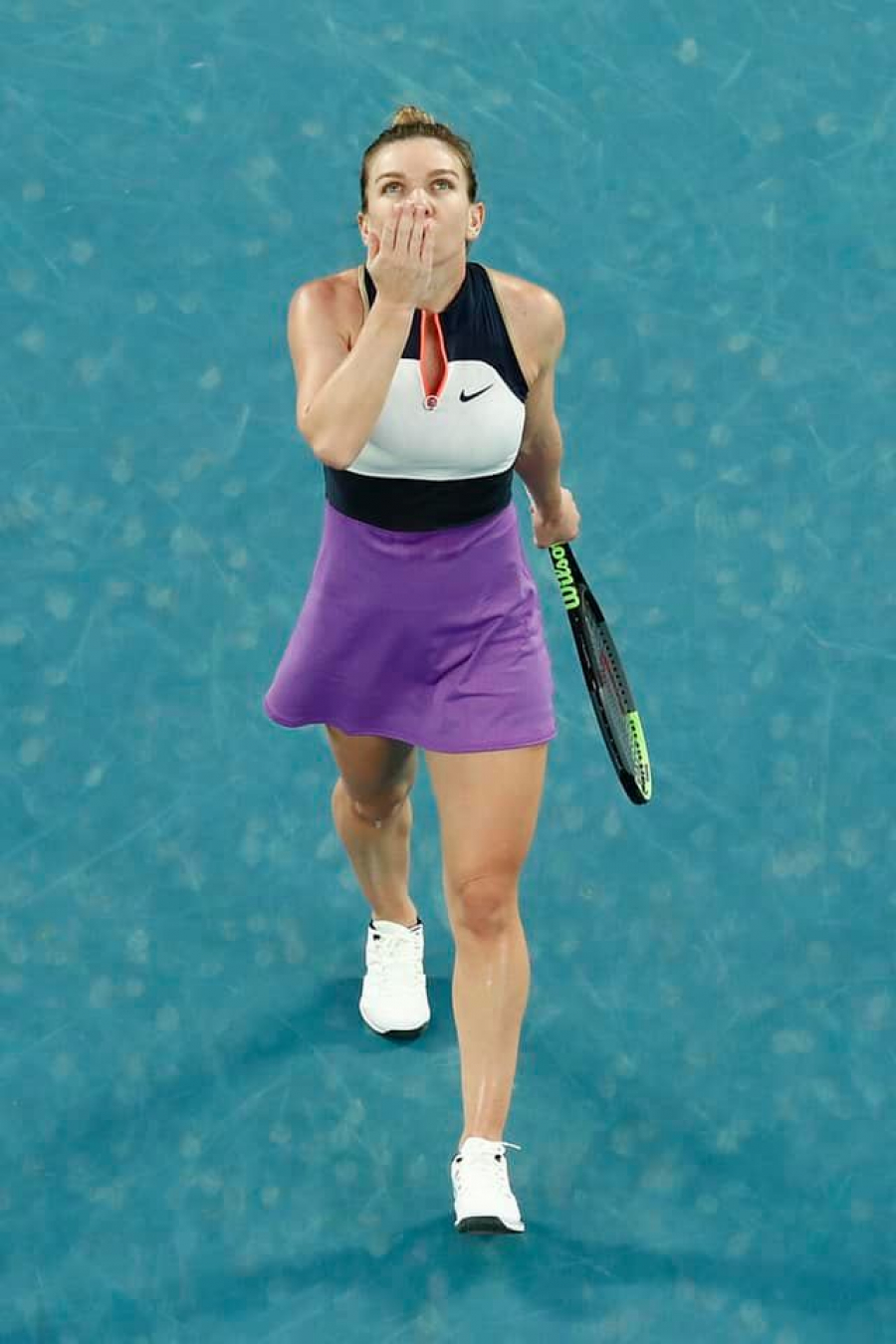 Neașteptat: Simona Halep a decis să divorțeze