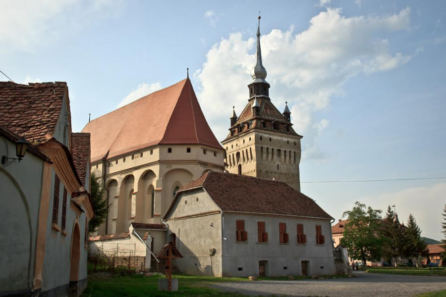 Locuri izolate din România unde îți poți petrece vacanța