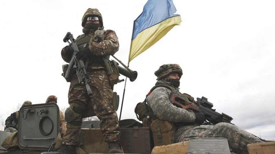 Scandal privind achiziția de alimente pentru armata ucraineană