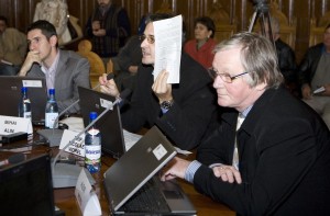 Mult zgomot pentru nimic / Scandalul căldurii s-a mutat în Consiliul Local