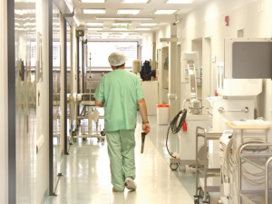 Bani pentru spitale de recuperare