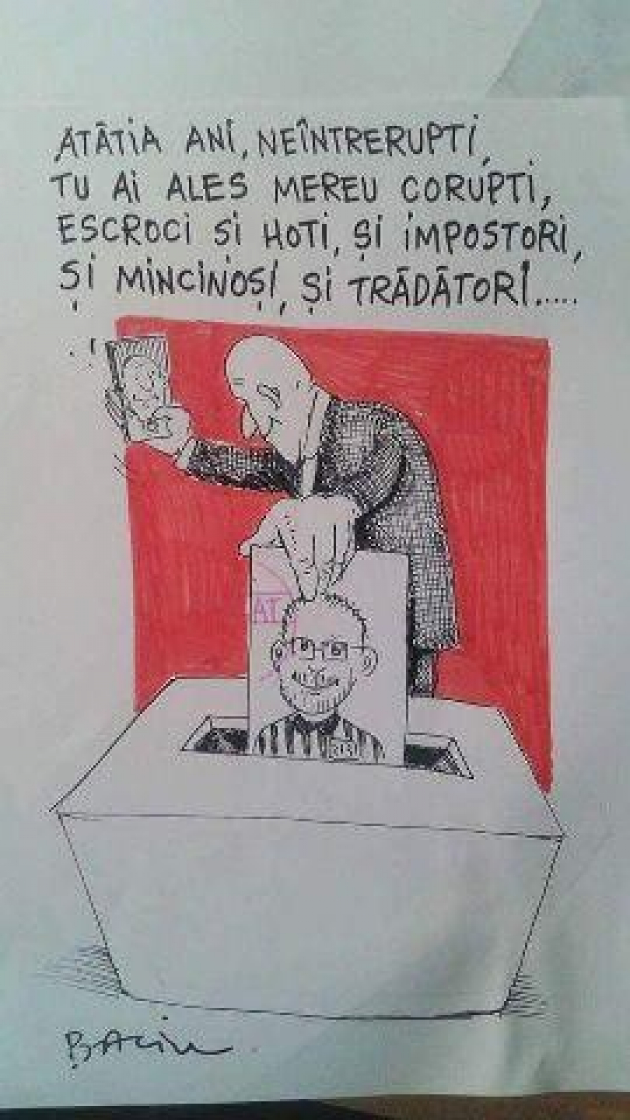 Baciu la (n)oi