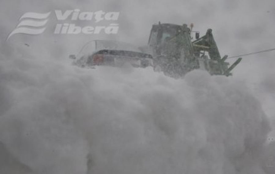 Misiuni de salvare la Vârlezi