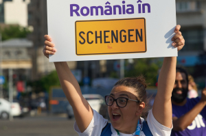 E oficial! Din martie, România și Bulgaria intră aerian și maritim în Spațiul Schengen