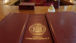 Candidatura Dianei Șoșoacă, respinsă a treia oară
