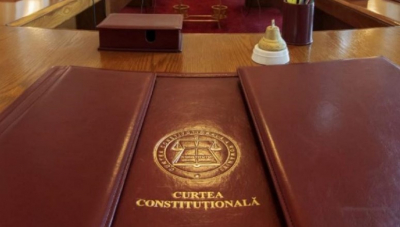 Candidatura Dianei Șoșoacă, respinsă a treia oară
