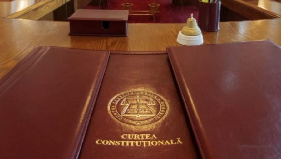 Candidatura Dianei Șoșoacă, respinsă a treia oară