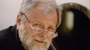 Remember. Lucian Pintilie (1933-2018)