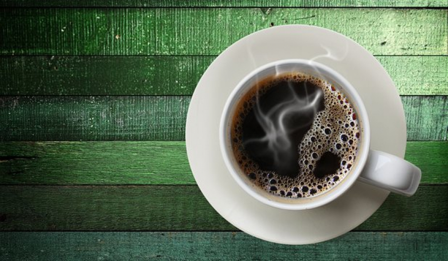 Cafeaua poate cauza atacuri de panică