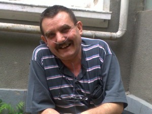 Singurul din ţară cu o formă rară de diabet, supravieţuitor de transplant: Eugen Teodoraşcu are nevoie urgentă de ajutorul nostru