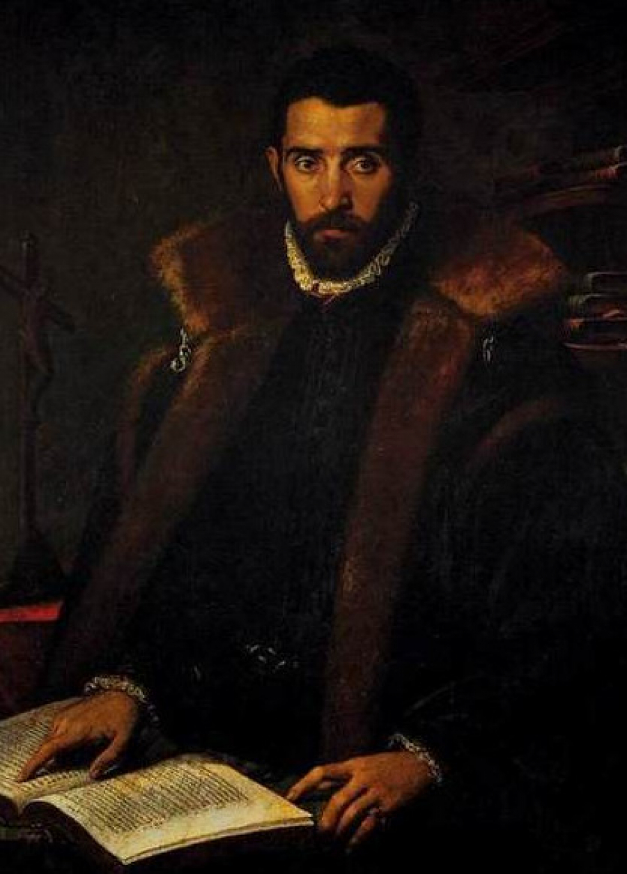 Remember. Torquato Tasso (1544-1595)
