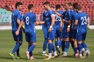 De astăzi, se joacă pe puncte. Începe Liga 3, pe &quot;Portu Roşu&quot; tot fără spectatori