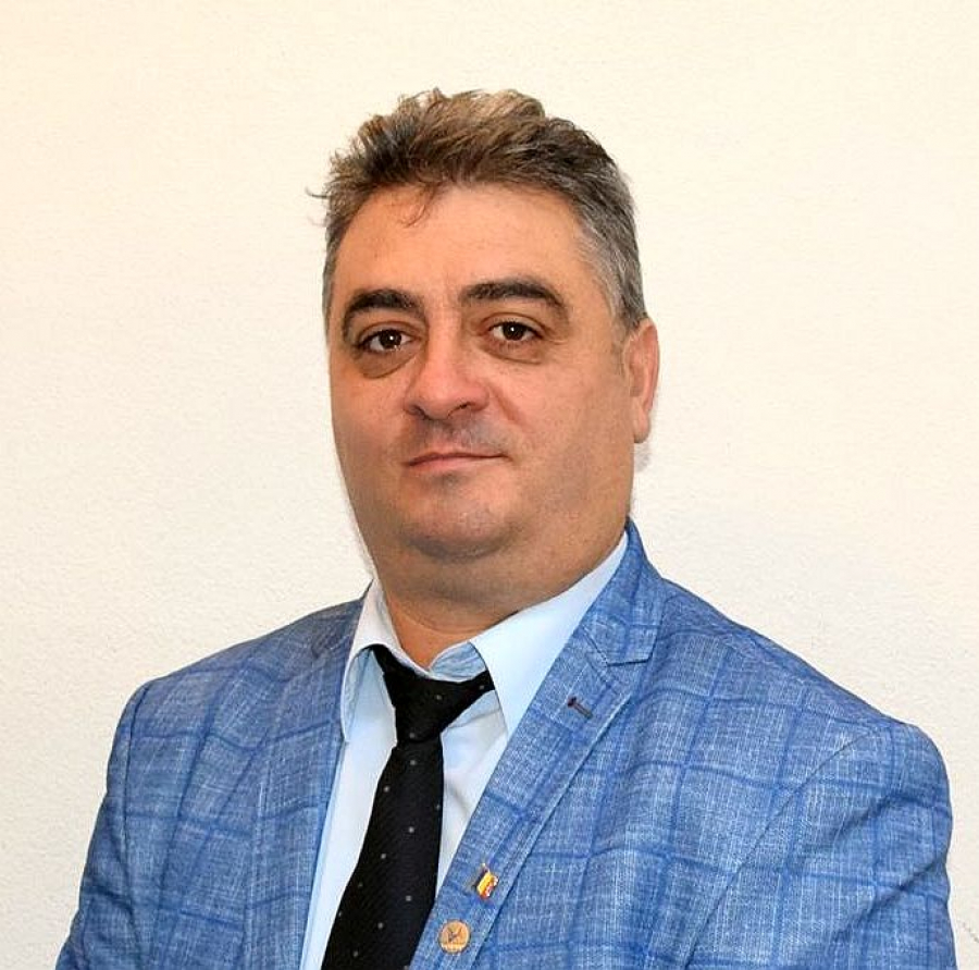 Noul inspector general școlar, despre misiunea directorilor: ”E timpul pentru descentralizarea aşteptată în școli”