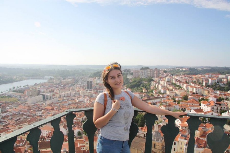 Aventură ERASMUS, în Portugalia | Cum te maturizezi, în şase luni, departe de casă